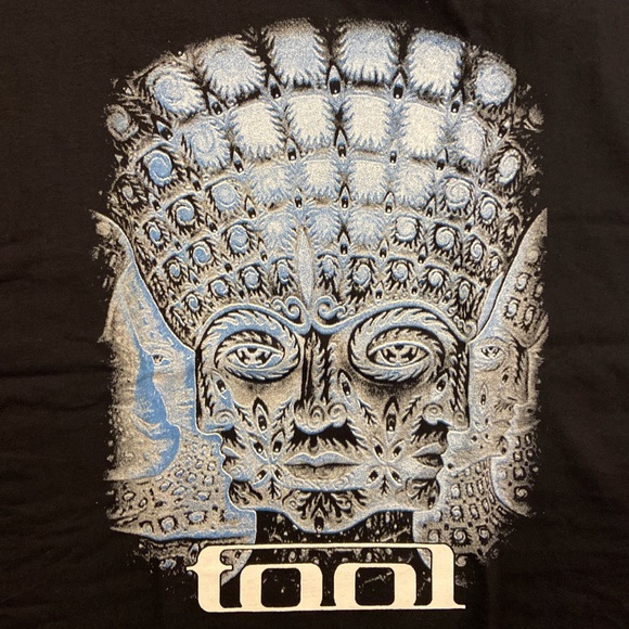 Tool shirt - Picture 4 of 4